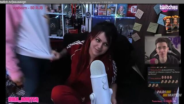[HESUS STREAM] Хесус Смотрит Твич РУ | Худенький мальчик из Питера | Сколько сантиметров пенсия | JesusAVGN Реакция