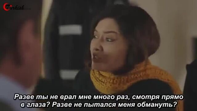 Поиски Джана. Видеофрагмент из 11ч.сериала Гюльпери.