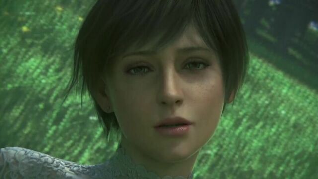 Resident Evil: Vendetta Official Trailer