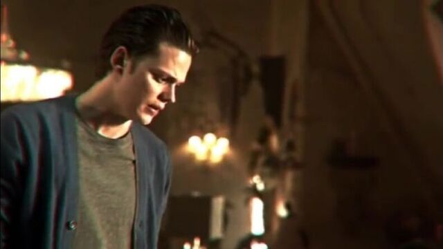 Hemlock Grove