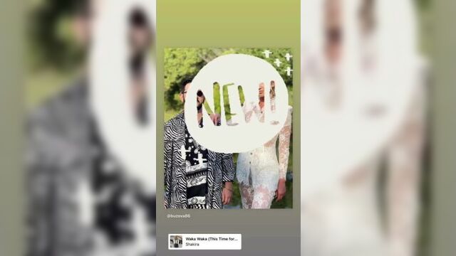 Ольга Бузова instagram истории 07.11.2021