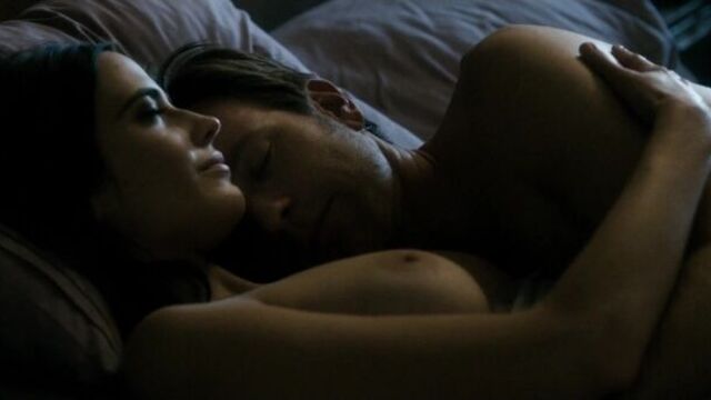 Ева Грин (Eva Green sex scenes in "Perfect Sense" 2011)