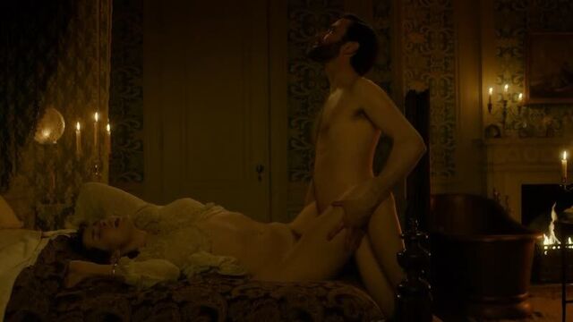 Jena Malone Nude - Angelica (2015) HD 1080p Watch Online / Джена Мэлоун - Анжелика