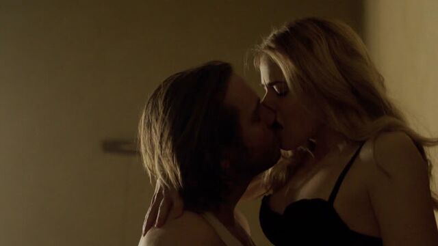 Аманда Шулл - 12 обезьян / Amanda Schull - 12 Monkeys ( 2015 - 2018 )