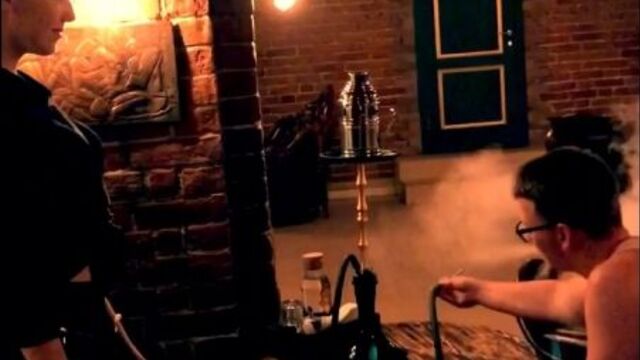 Video by Абдула, Поджигай! Кальянная Красноярск (18+)