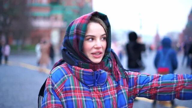 [Maryana Ro] Я беременна../ От кого?