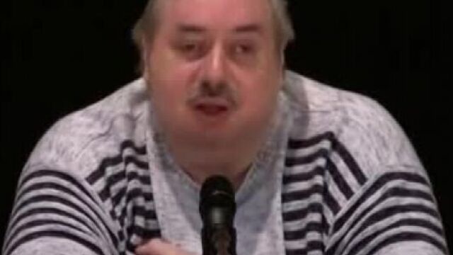 Анатомия любви. (Николай Левашов)