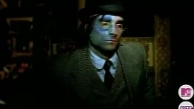 Backstreet Boys - Everybody (Backstreet's Back)