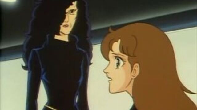 Стеклянная маска [ТВ-1] / The Glass Mask [TV-1] - 2 серия (Субтитры)
