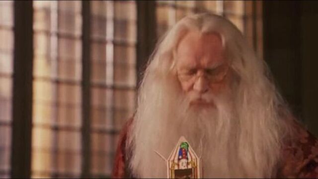 Гарри Поттер и философский камень~ отрывок из фильма! Конфеты - Jelly Belly Harry Potter Bertie Bott's Every Flavour Beans!