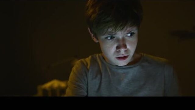 Яга Кошмар тёмного леса - Официальный трейлер (2019)