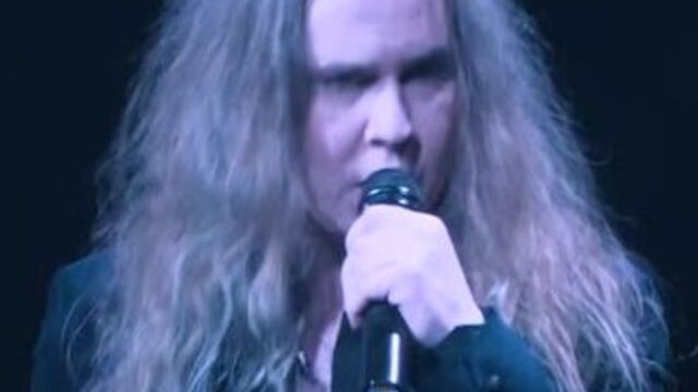 Jarkko Ahola & Waltteri Torikka - Finlandia @ Hartwall Arena, Helsinki, 15.11.2019