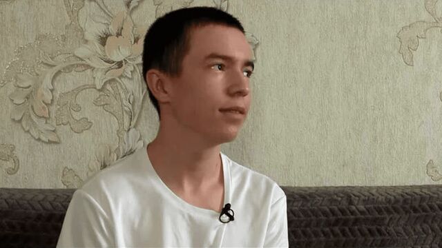 На Пятом канале акция «День добрых дел» для Владислава из Татарстана