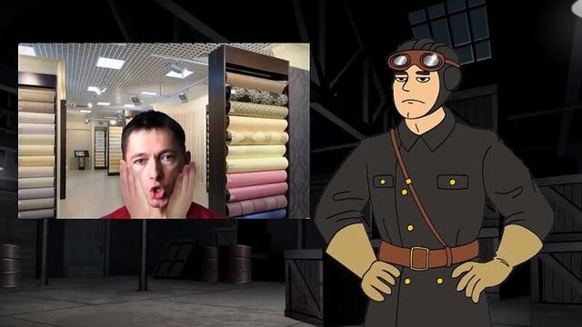 [Комиссар Яррик] Красная кинокритика: что не так?