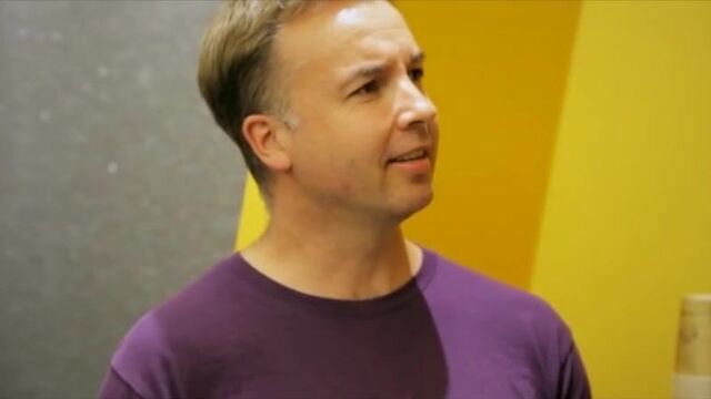 SpeakOut. Intermediate 2nd Edition. YouTube (Video 3)