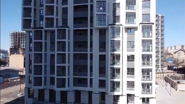 Video by Застройщик «Орсо групп»