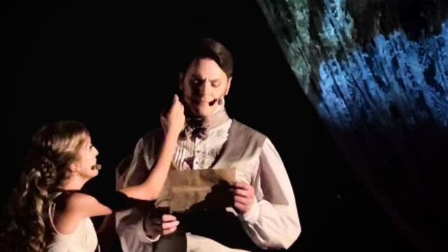 Евдокия Малевская - Письмо Татьяны 16.09.2022