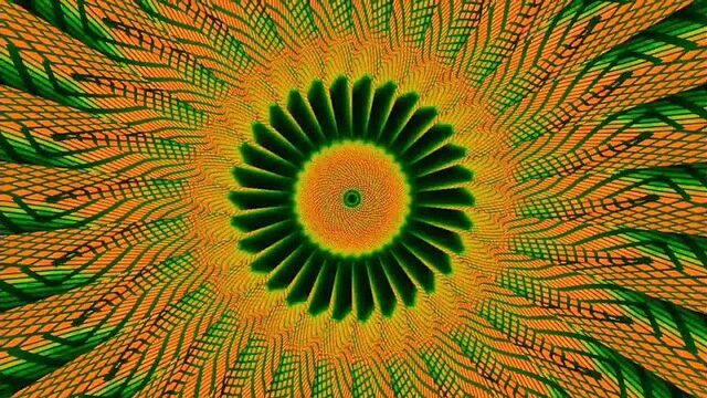 Музыка для медитации и транса