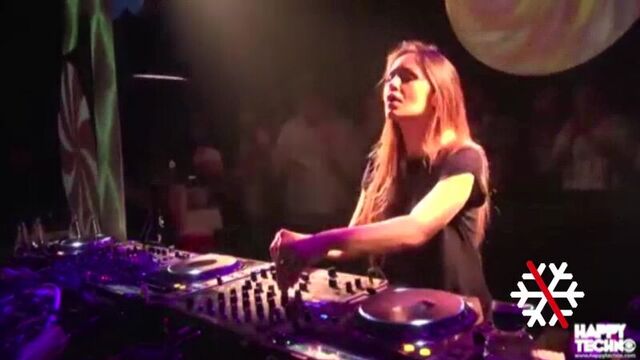 ПРОМО DJ DEBORAH DE LUCA