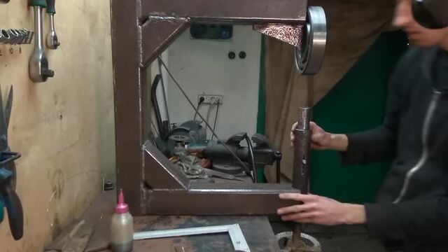 Английское колесо своими руками / English wheel homemade DIY fyukbqcrjt rjktcj cdjbvb herfvb / english wheel homemade diy