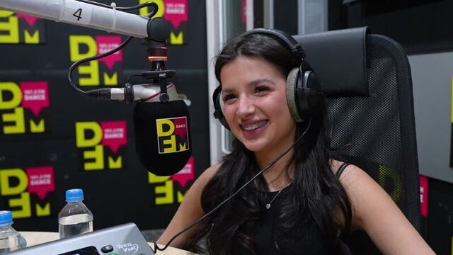 TENDERLYBAE в блице на DFM