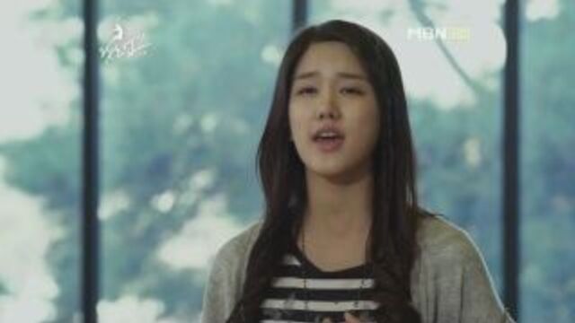 [PREDEBUT] Jiwon - You & I (Park Bom cover)