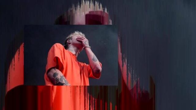 PHARAOH-Голое дерево(BASS BOOSTED)