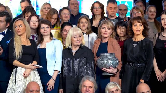 «Искра-ВЭКТ» стал победителем в международном фестивале телекомпаний