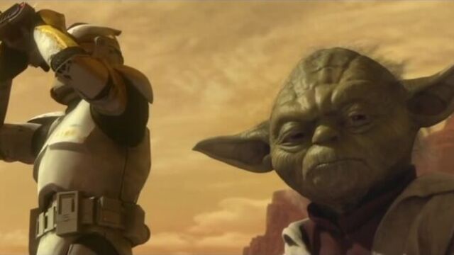 Звездные Войны: Эпизод 2 - Атака Клонов | Star Wars: Episode II - Attack of the Clones (2002) Битва за Геонозис
