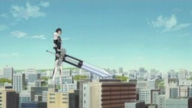 [Bleach](Блич)[Cерия 365 из xxx](Озвучка:Eladiel и JAM)