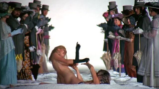 Katya Wyeth Nude - A Clockwork Orange (UK 1971) 1080p Watch Online