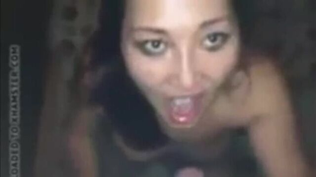 Сосёт и дрочит парню, минет, домашнее порно, русская азиатка, handjob, blowjob, amateur, казашка, узбечка, киргизка, бурятка