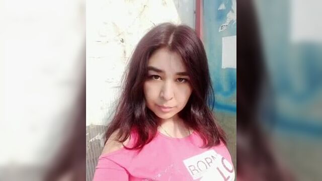 Казашку трахнули рачком и кончили в рот.