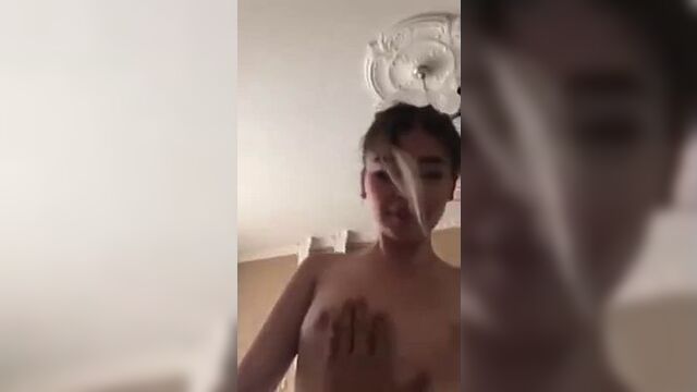 казашка любит сверху