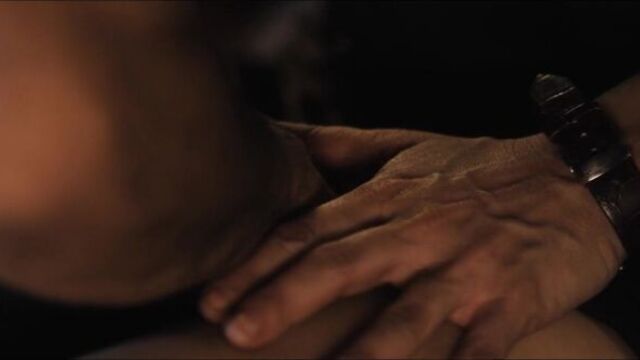 Leonor Watling - Lo Mejor De Eva (2011) (эротическая постельная сцена из фильма знаменитость трахается голая занимается сексом)