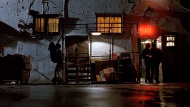 Linda Fiorentino - The Last Seduction (1994) (1) (эротическая постельная сцена из фильма знаменитость трахается голая sex scene)