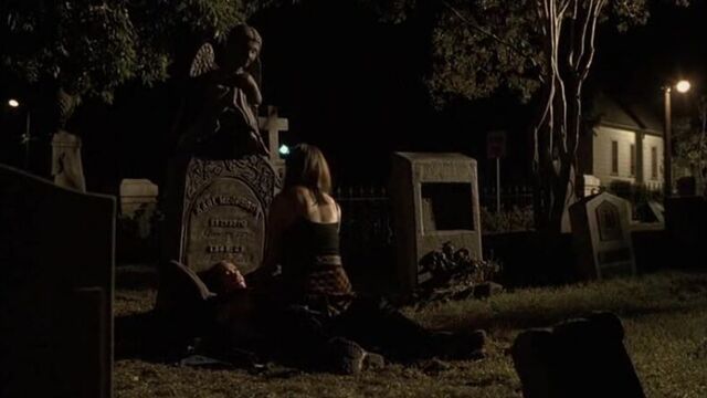 Rachael Leigh Cook - 11-14 (2003) (эротическая постельная сцена из фильма знаменитость трахается голая sex scene)