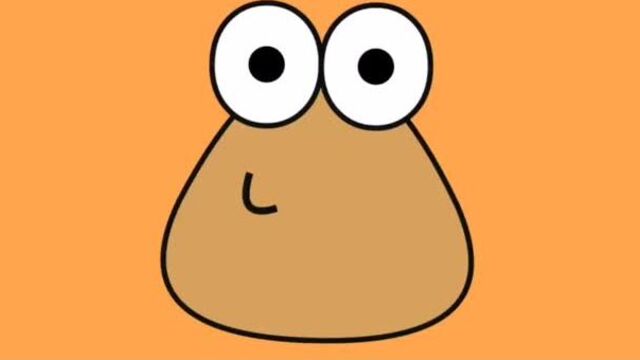 Прикол какашка Поу pou фикалия смешная приколы 2020 секс оргия дрочка