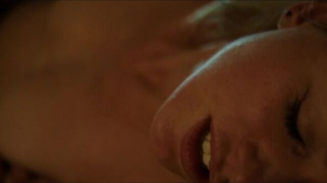 Naomi Watts - Sunlight Jr (2013)