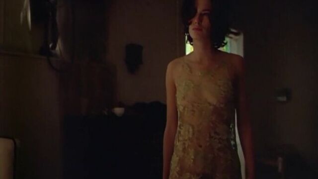 Lena Headey - Hunger (1998)