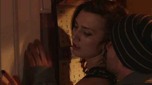 Ирина Вилкова - Её звали Муму (2016) (1)