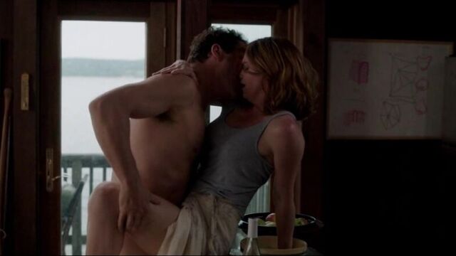 Ruth Wilson - The Affair (s02e02) (2015)