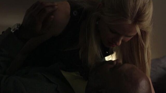 Naomi Watts - Mother and Child (2010)
