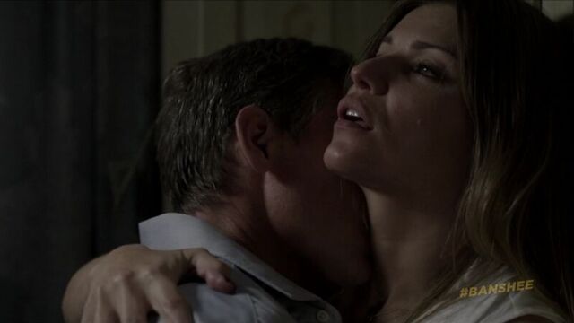 Ivana Milicevic - Banshee (s03e07) (2015)