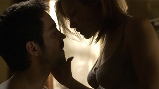 Kiele Sanchez - 30 Days of Night: Dark Days (2010)