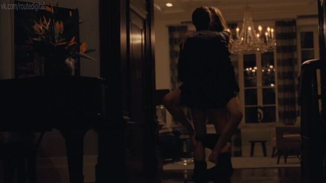 Natalie Gold - Succession (s01e03) (2018)