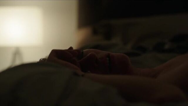 Melinda Kinnaman - Bron (s03e03-04) (2015)