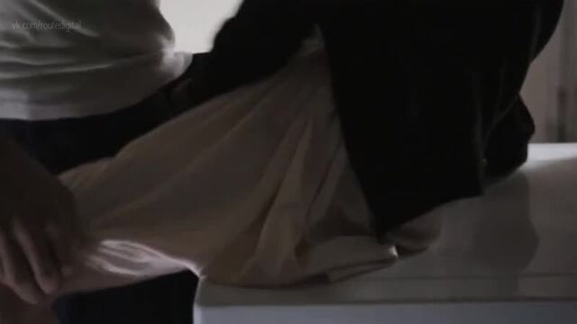 Emily Morden - Cigarette Candy (2009)