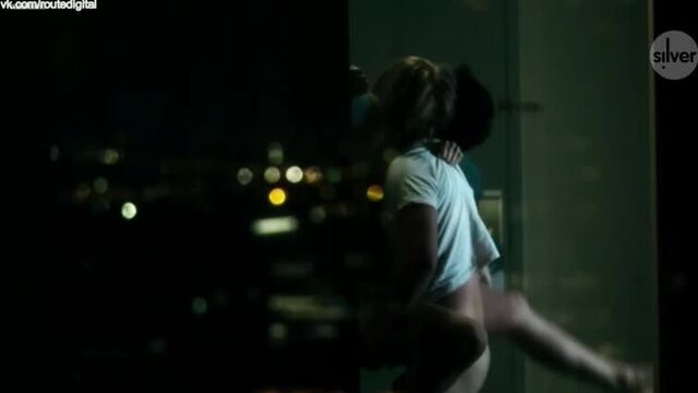 Marin Ireland - 28 Hotel Rooms (2012)