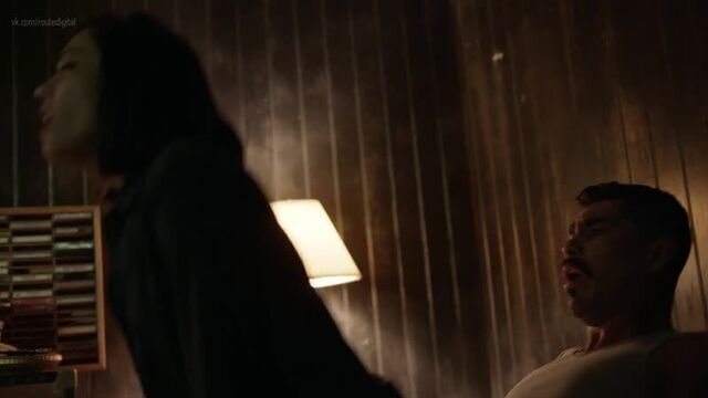Mishel Prada - Vida s02e04 (2019)